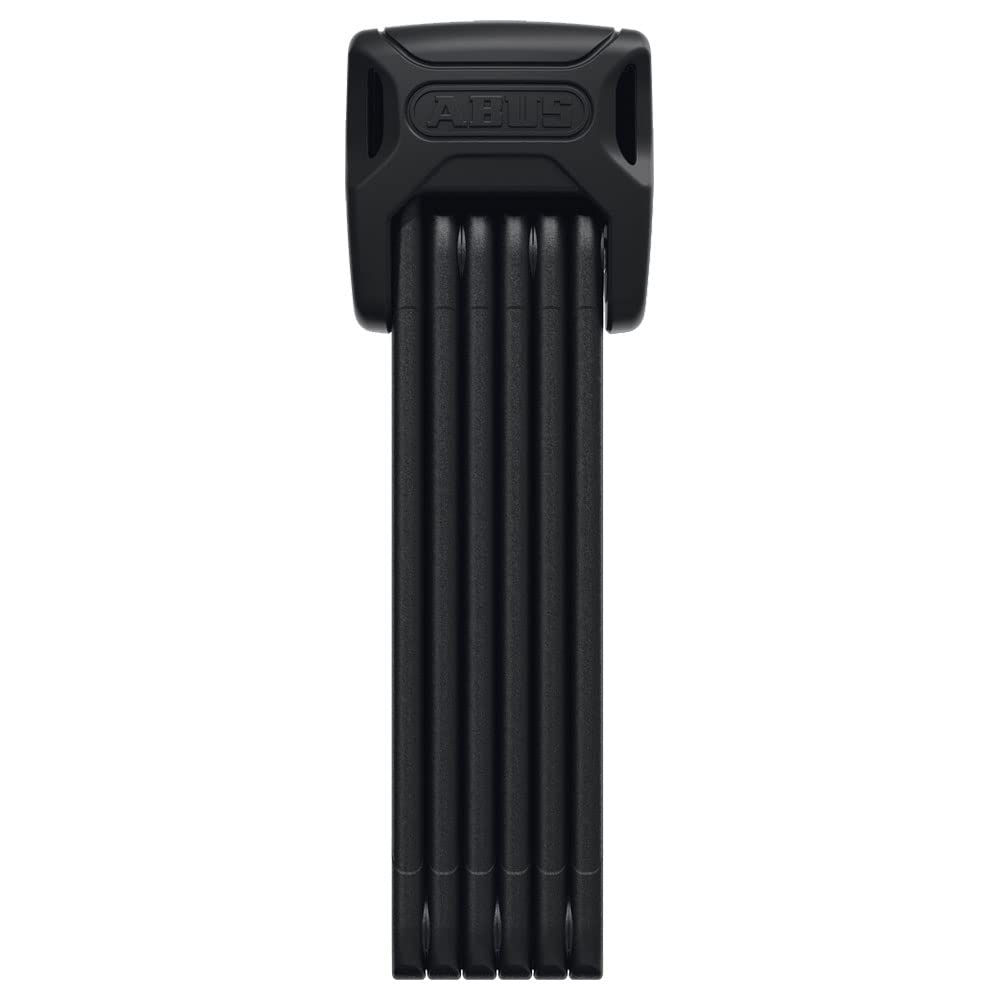 Amazon.com: ABUS Folding Lock Bordo 6000K with SH Lock Bracket