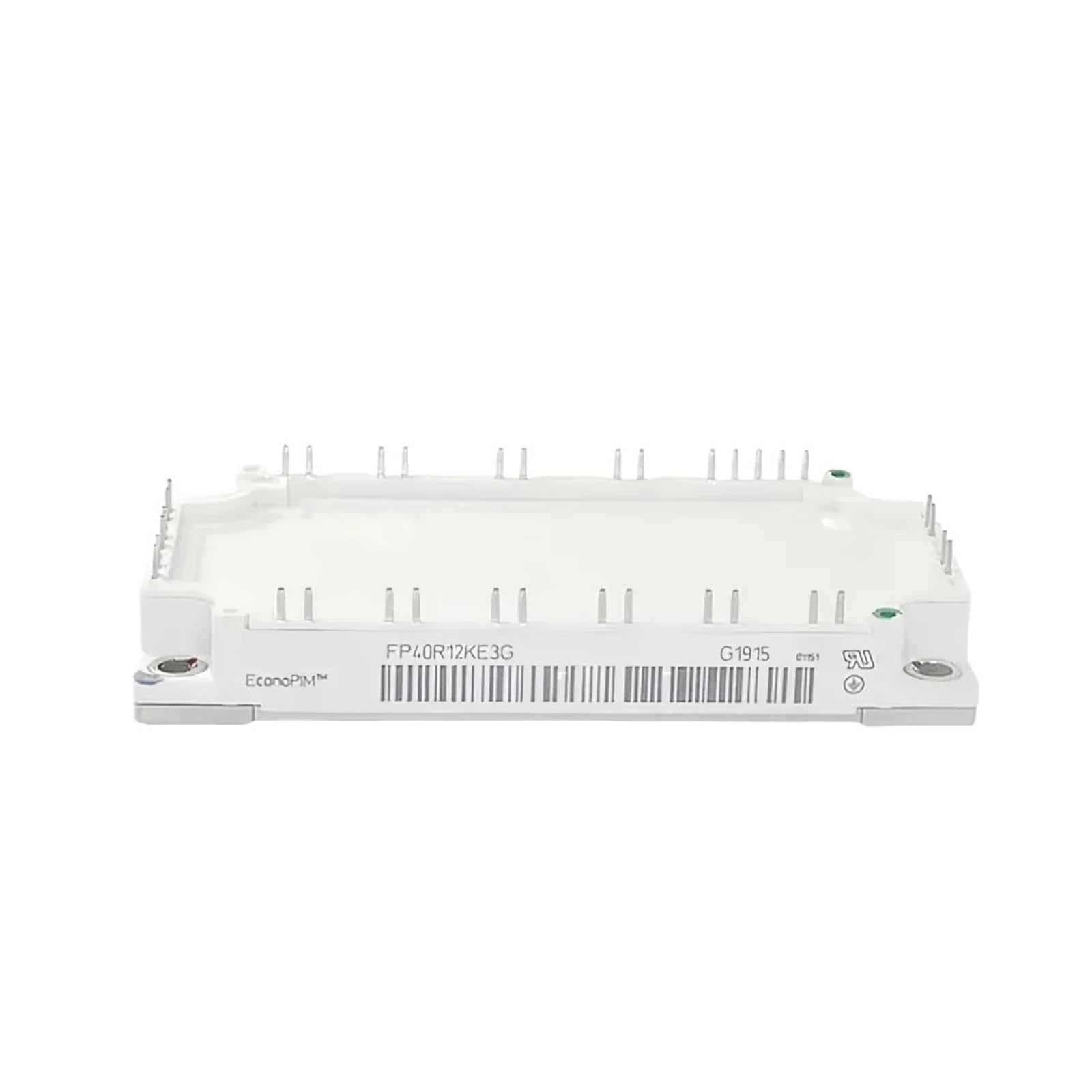 Module d'alimentation FP40R12KE3G IGBT 1200V 55A pour onduleur triphasé