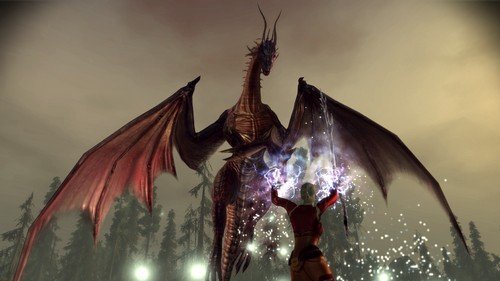 DRAGON AGE ORIGINSコレクターズエディション Dragon Age: Origins -- Collector's Edition (Microsoft Xbox 360
