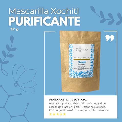 Exfoliantes Y Mascarillas, Beauty Imagen adicional