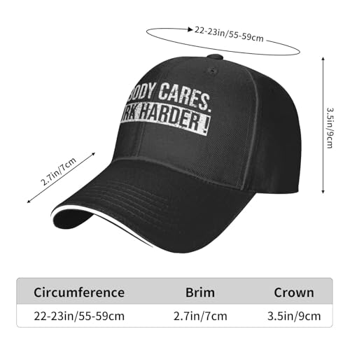 Gorra negra uno talla unisex Jmmxp miniatura 5