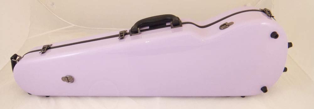 Amazon | イーストマン バイオリンケース ウィステリア/CAVL16/定番