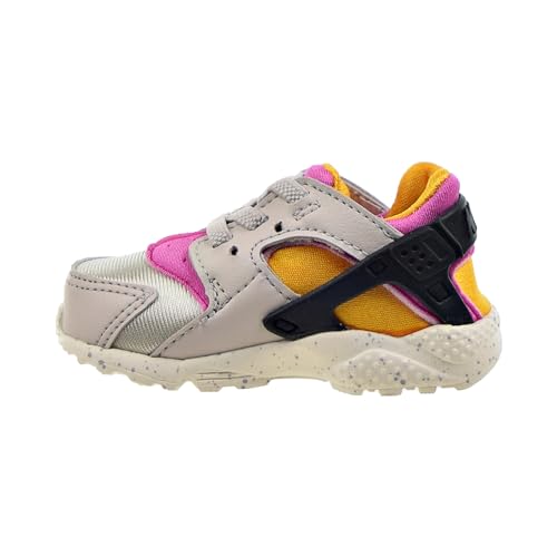 Nike Huarache Run Toddlers Shoes Size-6