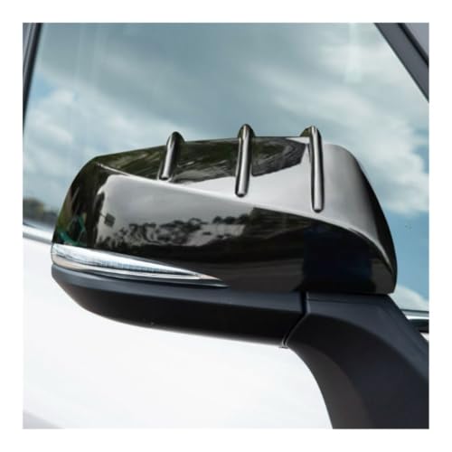 Capuchon rétroviseur coque de remplacement Highlander Corolla Cross 2022 - 2