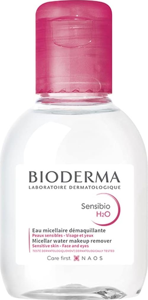 Bioderma Up Removers, 100 ml