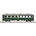 Produktbild LGB 31524 Modelleisenbahn-Waggon, Spur G