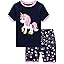 9# Navy/Unicorn