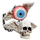 HOMOBABE 2個車用ハンギングデコレーションス ペンダント 壁飾り 窓飾り バ