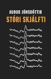 Stóri skjálfti (Icelandic Edition)