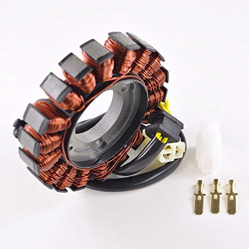 Generator Stator Fits Suzuki GSXR 600 750 20062017 OEM Repl. 31401