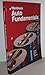 Auto Fundamentals: workbook