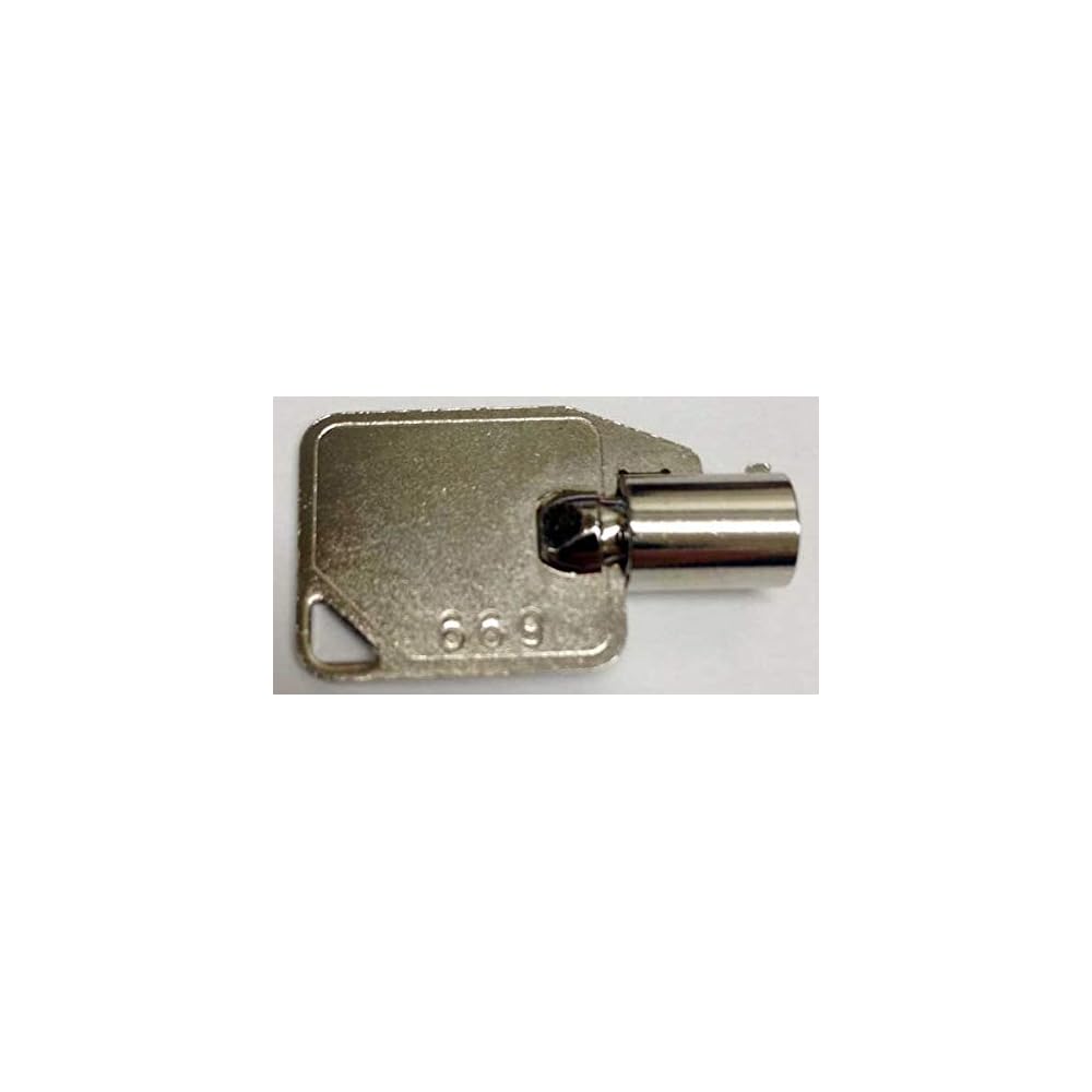 Buy Lathem Time Clock Keys for LT5000, 2100HD, 7500E, 5000EP, 5000E