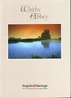 Whitby Abbey 1850744564 Book Cover