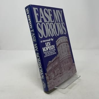 Hardcover Ease my sorrows: A memoir Book
