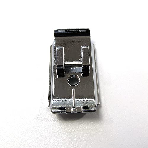 Prensatela para cremallera invisible EverNice 4126870-45 miniatura 1