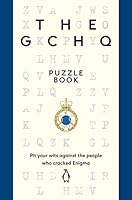 The GCHQ Puzzle Book 0718185544 Book Cover