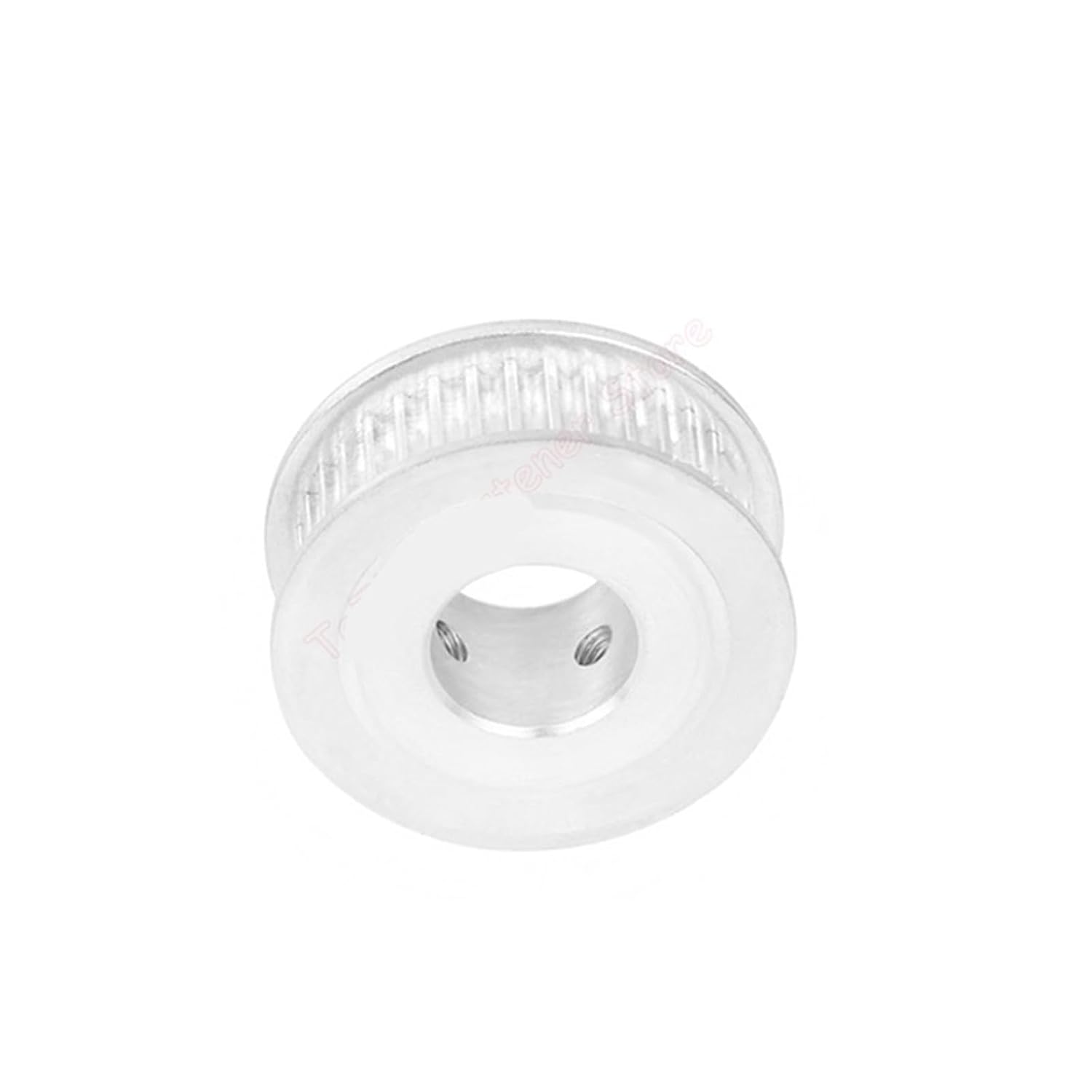1Pcs 20 Teeth S3M Timing Pulley Aluminum Alloy 20T Wheel for Belt Width 6 10 15 20mm Bore 4-12mm AF Type Pitch 3mm(6.35mm,7mm (foe Belt 6mm))