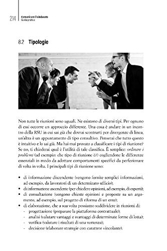 Comunicare il sindacato. Guida pratica