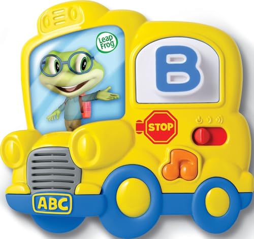 Image of LeapFrog Fridge Phonics Magnetic Letter Set, Yellow