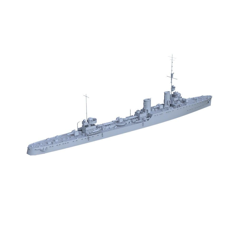 Model wojskowy Italy Leone-Class 1938 Destroyer