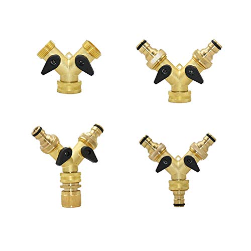 La Mejor Selección de Valvulas exterior jardin disponible en línea para comprar. 14 Imagen adicional