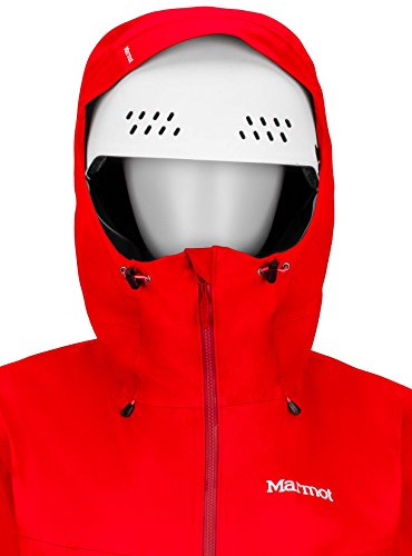 MARMOT Women's Starfire Rain Jacket - Lightweight, Waterproof Raincoat3