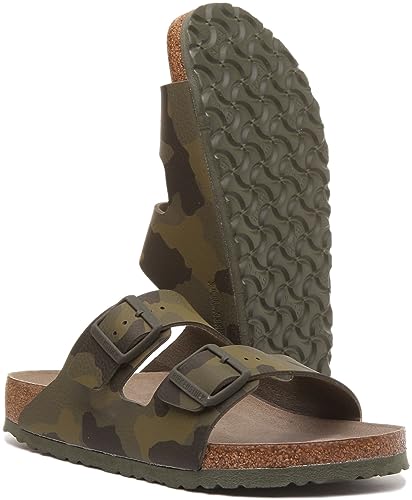 Image of Birkenstock Women's Arizona Soft Footbed Sandals