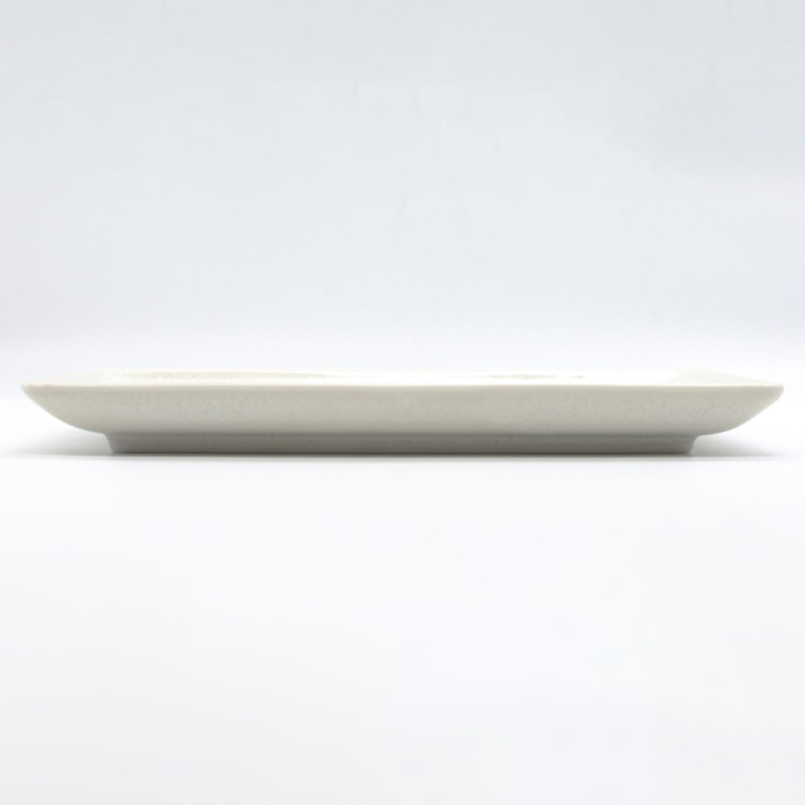 Mino Ware Rectangular Baking Dish Set, Ivory