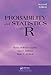 Produktbild Probability and Statistics with R
