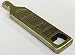 Produktbild Bushmills Irisch Whisky 3D Metall Flaschenöffner / Kühlschrank Magnet (Sg)