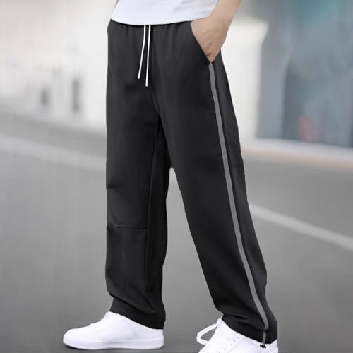 Pantalons décontractés légers homme pour bureau décontracté et vacances - 2