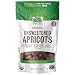 Now Foods Organic Apricots Unsweet/Unsulfur, 1-Pound