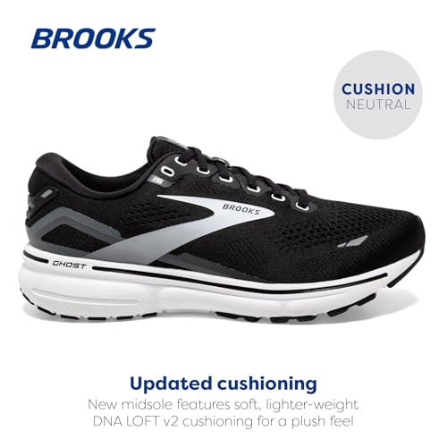 Image of Brooks Men's Ghost 15 Neutral Running Shoe
