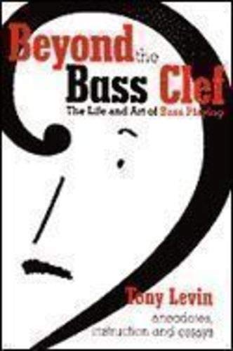 Beyond the Bass Clef Beyond the Bass Clef