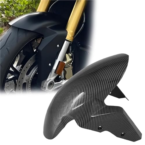 Garde-Boue Plastique ABS BMW S1000RR Accessoires Moto Protection Roue