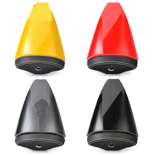 Capot de selle moto Superveloce 800 ajustement parfait sans jeu - 4