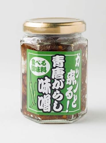 岡崎 青唐がらし味噌のサムネイル