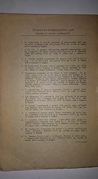 Hardcover Toward Equal Justice: A Comparative Study of Legal Aid in Modern Societies (Text and Materials) Book