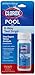 Clorox Pool&Spa 70050CLX 6-Way Test Strips, White
