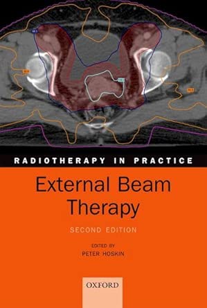 External Beam Therapy 2nd Edition book cover