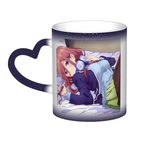 ܓ̉ԉ Ȃ݂̂ O }OJbv 330ml ϐFJbv Jbv R[q[Jbv Rbv  傫 Aj ObY G 蕨 Blue