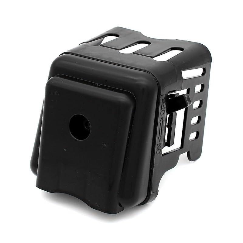 GeRRiT Air Filter Kit for Brush Cutter BC430 43CC 49CC 52CC Engine 40F-5 44F-5