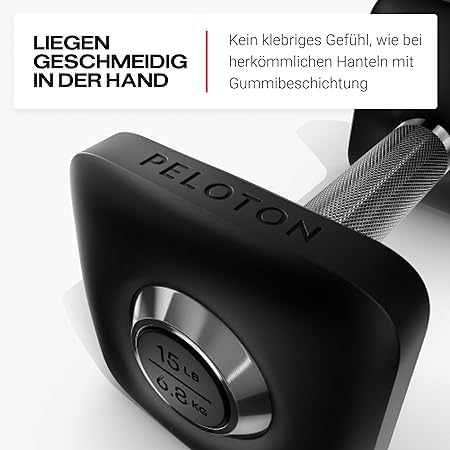 Peloton-Hanteln-23-kg-166-kg-2er-Set-fur-Manner-und-Frauen-ergonomischer-und-rutschfester-Griff-Kurzhanteln-Krafttraining-Workout | Dealmeister.io Alt tag für bilder post titel