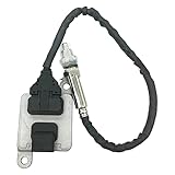 nox sensor bmw f11 Spezifikation: Nicfaky A0009051412 0009051412 Original NOX Sensor für: W166 W172 W205 W221 W251 W212 W207 W906 ML250