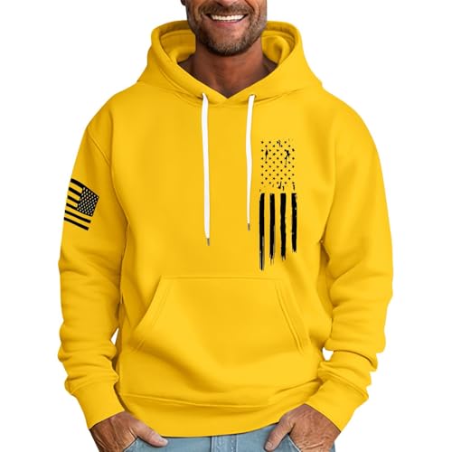 Men’s Warm Hoodie Sweatshirt XL Men’s Warm Hoodie Sweatshirt XL