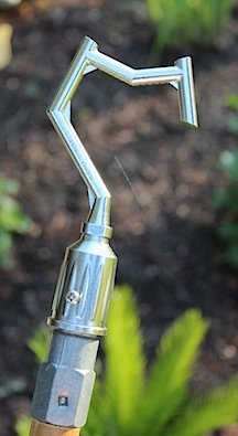 S SAVHOME Big-Reach Pole Hook (New!)