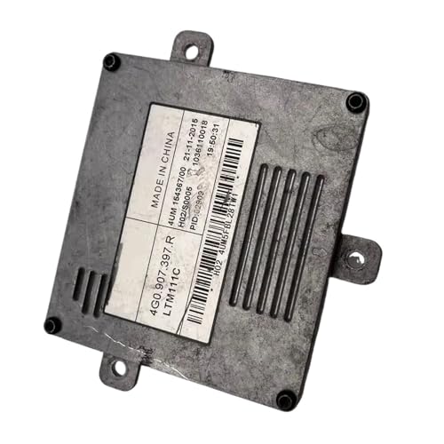 Module feux de jour LED 4G0907397R pour remplacer un phare en panne