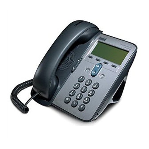 Cisco CP-7906G Poste Téléphonique VoIP Professionnel et Économique - 4