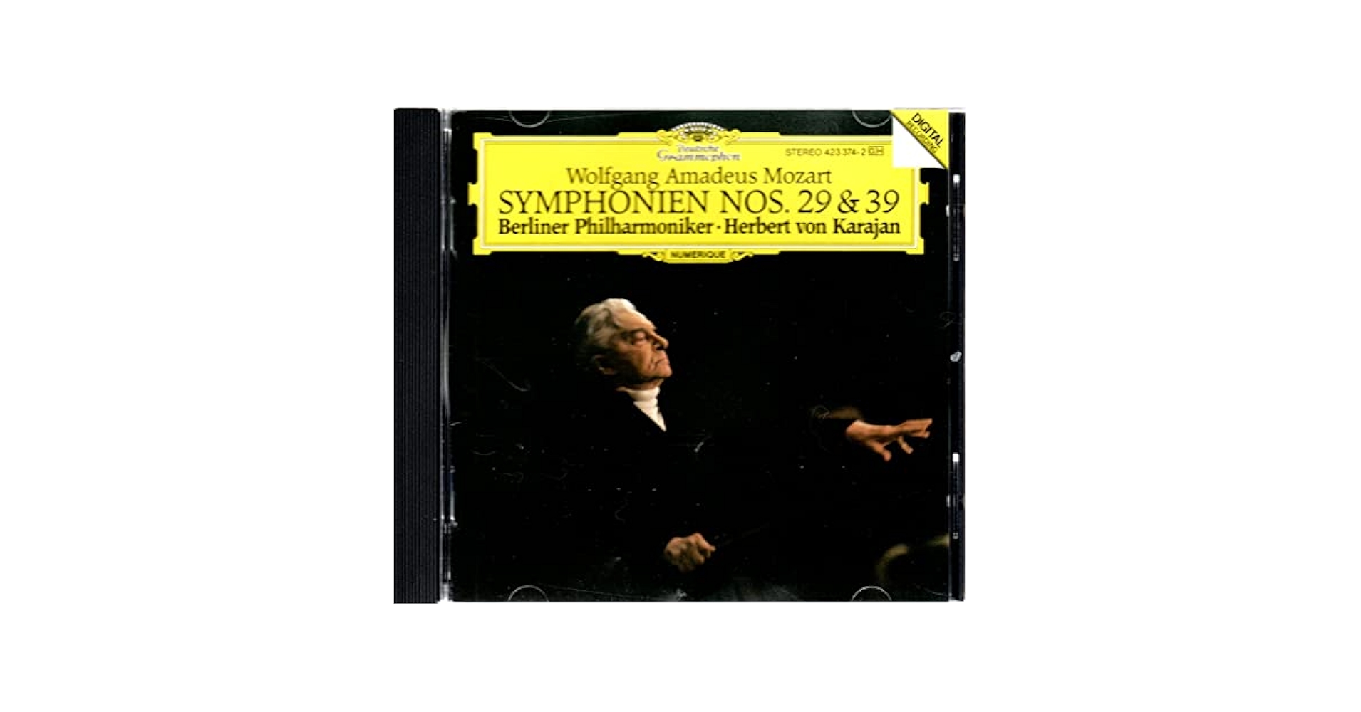 クラシック KARAJANVienna PhilharmonicSalzburg KARAJANVienna PhilharmonicSalzburg - メルカリ