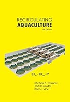 Recirculating Aquaculture 0971264627 Book Cover